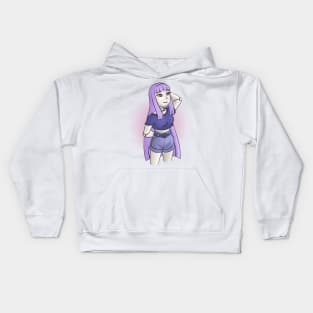 Nebula Kids Hoodie